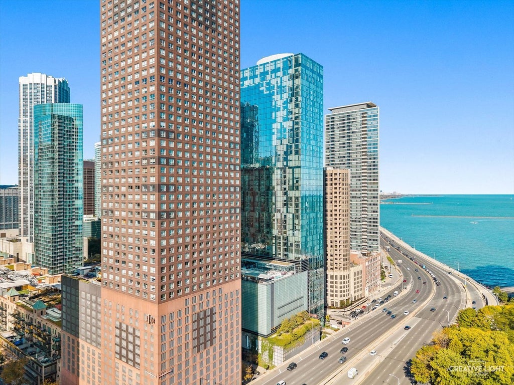 474 North Lake Shore Drive 2112, Chicago, 60611