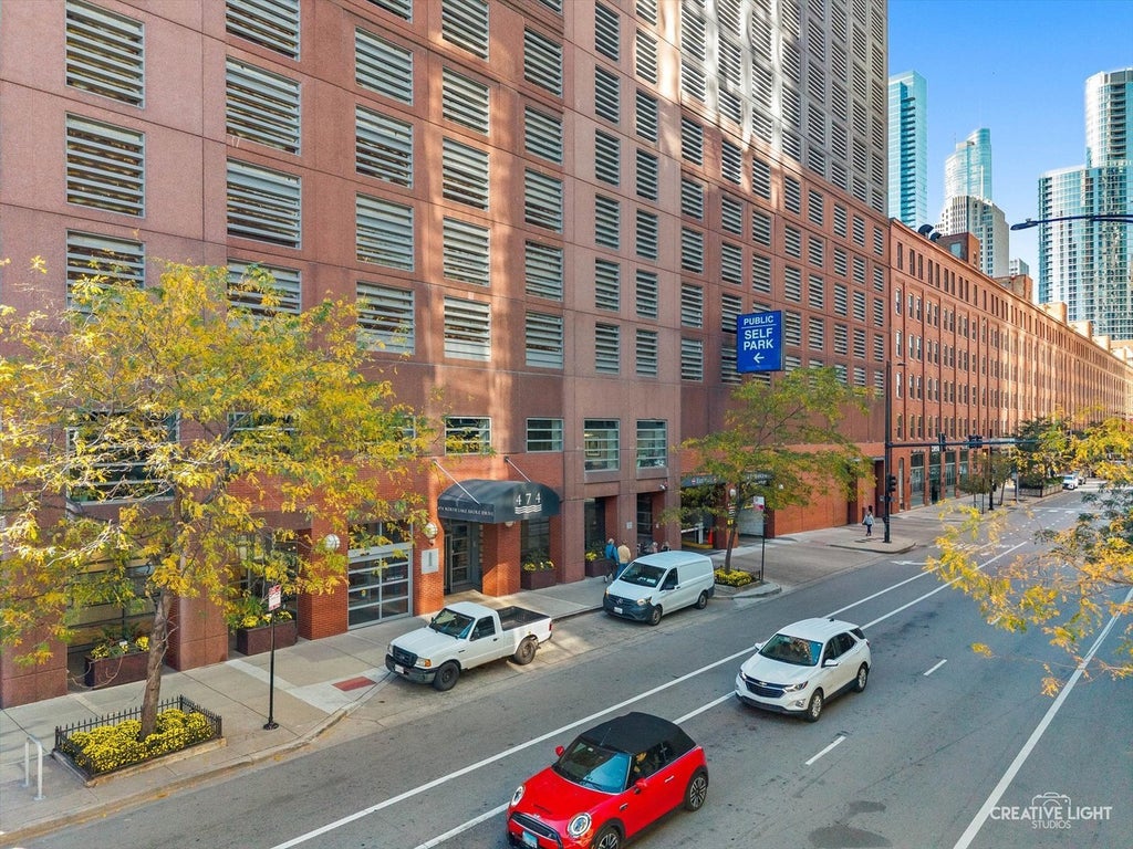 474 North Lake Shore Drive 2112, Chicago, 60611