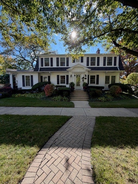 435 Elmore Street, Park Ridge