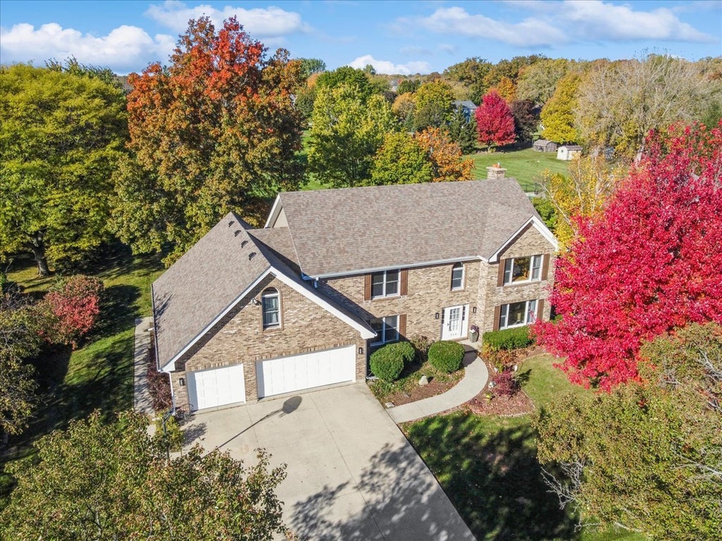 718 Fairview Lane, Bartlett