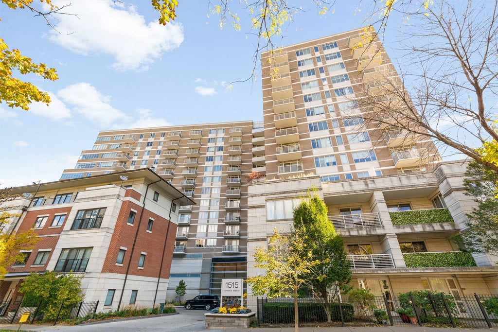 1515 South Prairie Avenue 508, Chicago, 60605