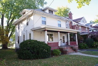 682 Willard Street, Galesburg