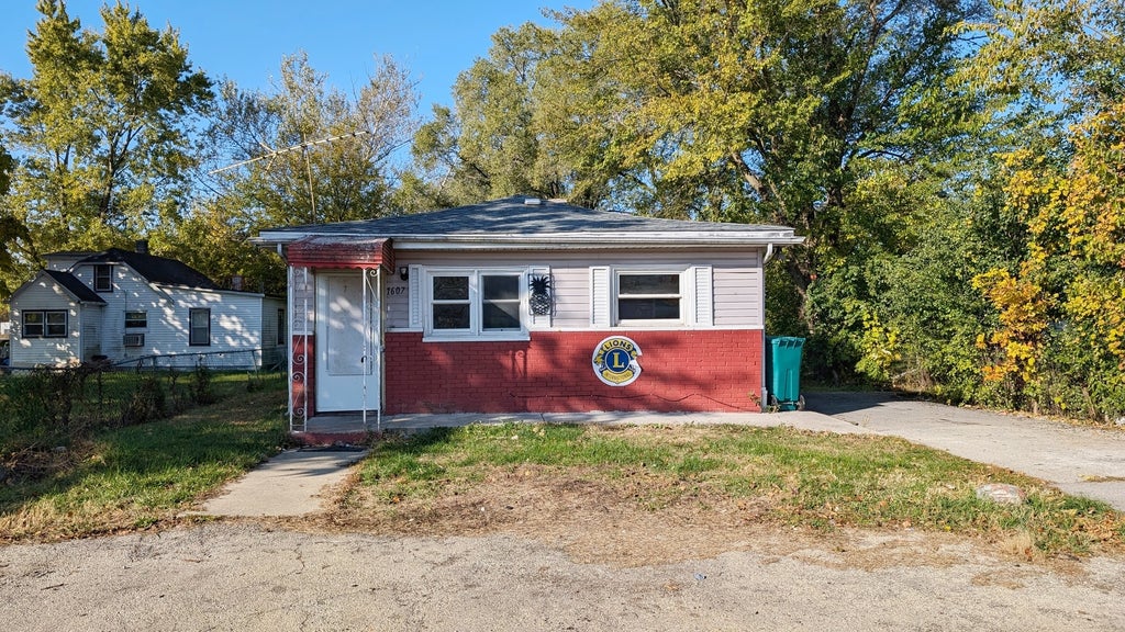 1607 South Joliet Street, Joliet