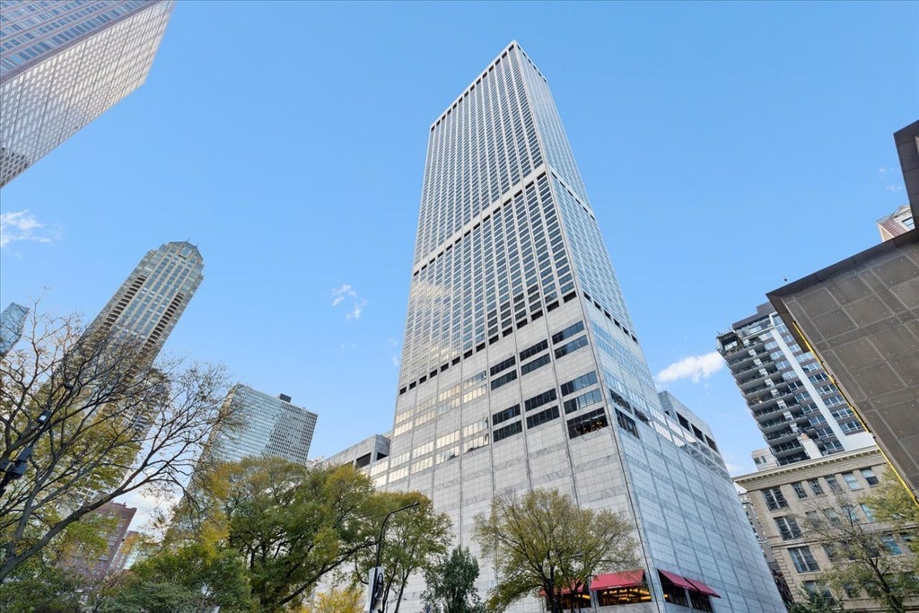 180 East Pearson Street 4002, Chicago, 60611