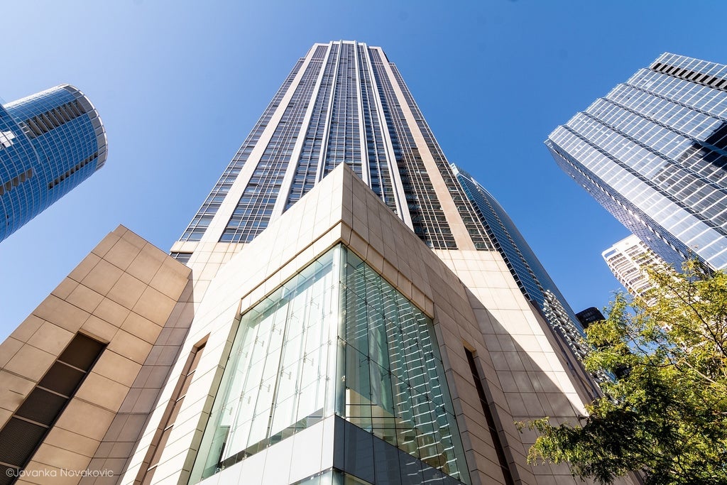 512 North Mcclurg Court 1509, Chicago, 60611