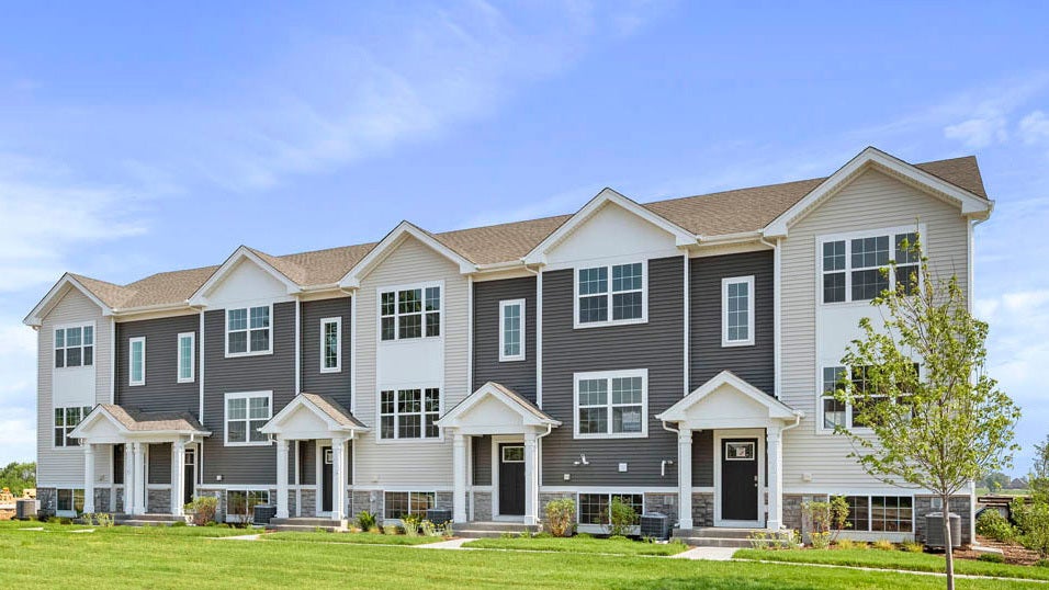 909 Briar Glen Court, Hampshire