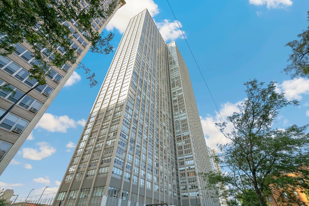 655 West Irving Park Road 5308, Chicago, 60613