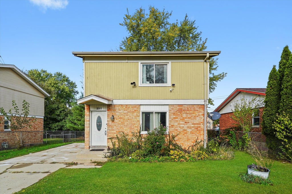 520 Aller Avenue, Elgin