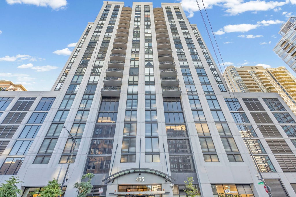 435 West Erie Street 1206, Chicago
