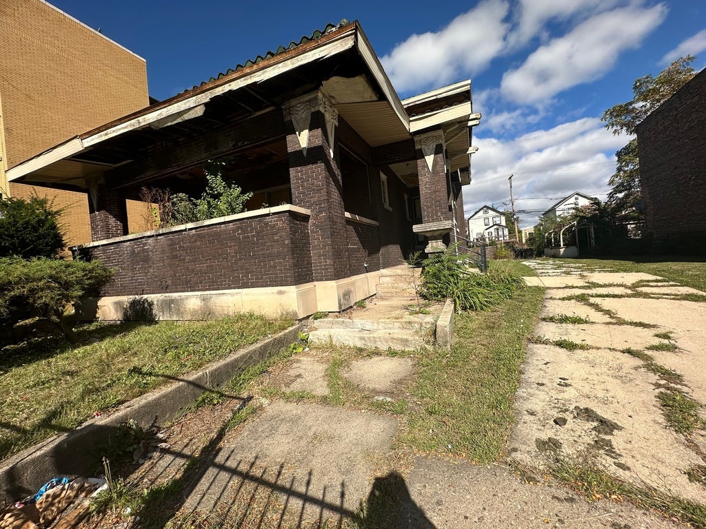 4856 West Jackson Boulevard, Chicago