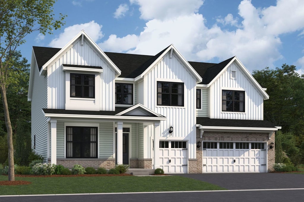 26118 West Sherwood Circle, Plainfield