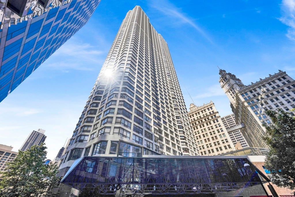 405 North Wabash Avenue 2614, Chicago, 60611