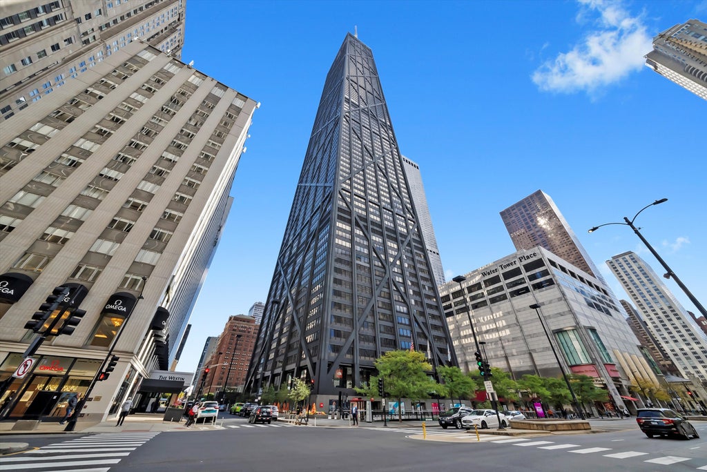 175 East Delaware Place 7107, Chicago, 60611