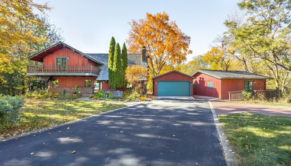 13338 West Oak Court, Homer Glen