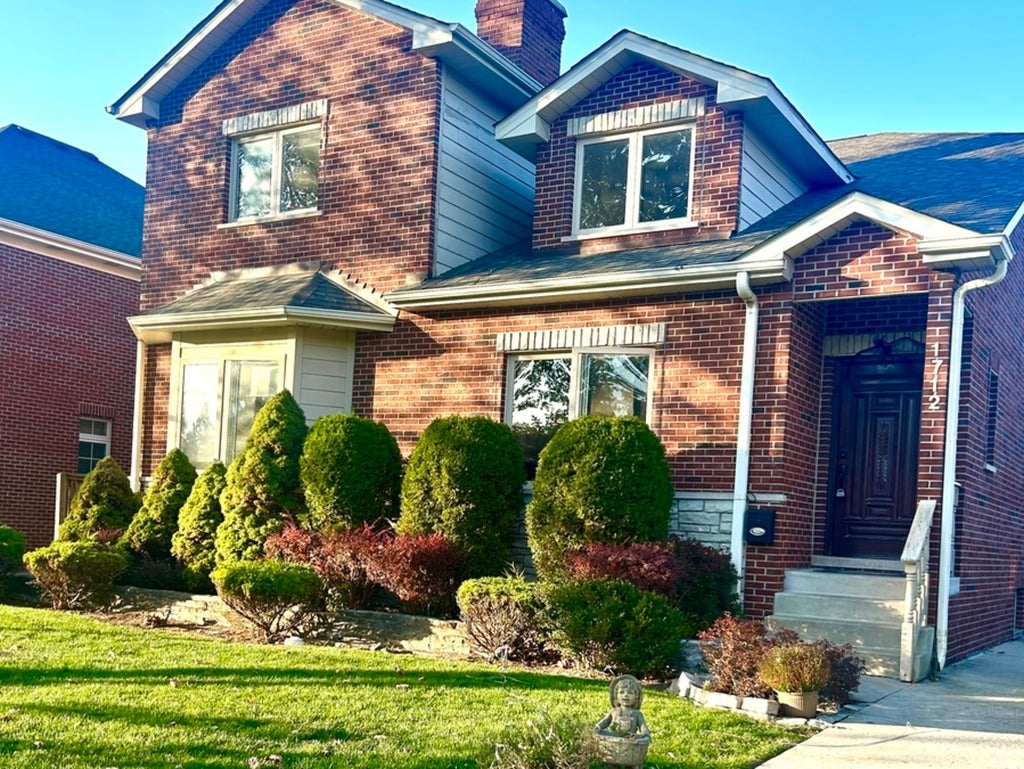 1712 Woodland Avenue, Park Ridge