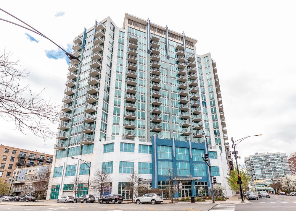 1600 South Indiana Avenue 501, Chicago, 60605