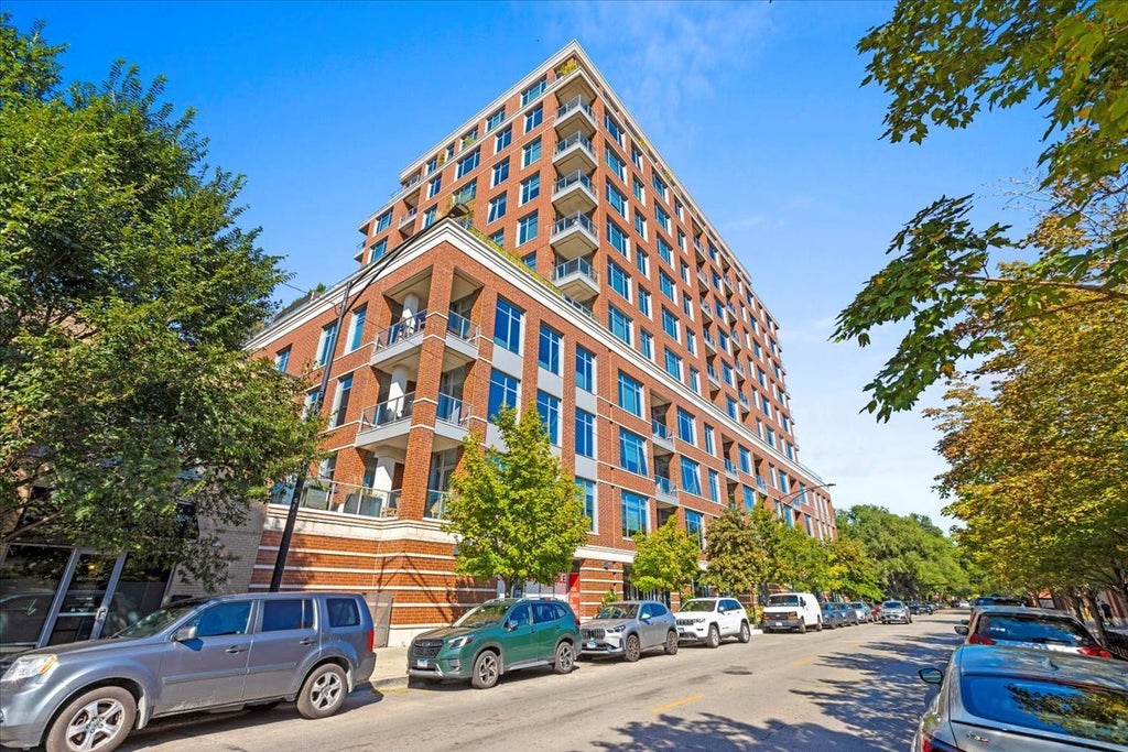 540 West Webster Avenue 311, Chicago