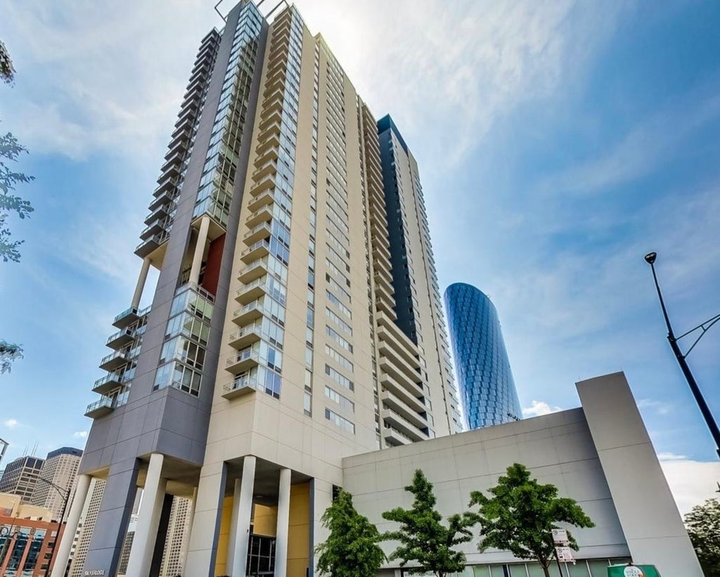 737 West Washington Boulevard 1209, Chicago