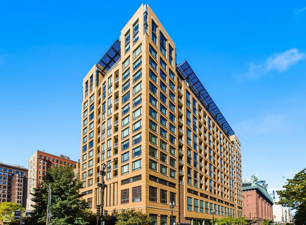 520 South State Street 1503, Chicago, 60605