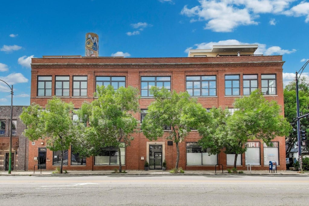 2401 West Ohio Street 31, Chicago, 60612