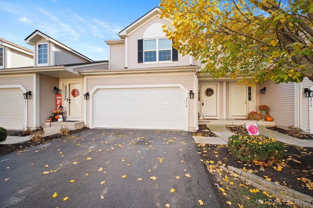 3213 Napa Court, DeKalb