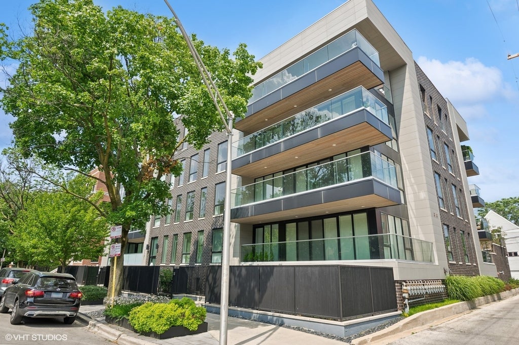 1625 North Burling Street 401, Chicago, 60614