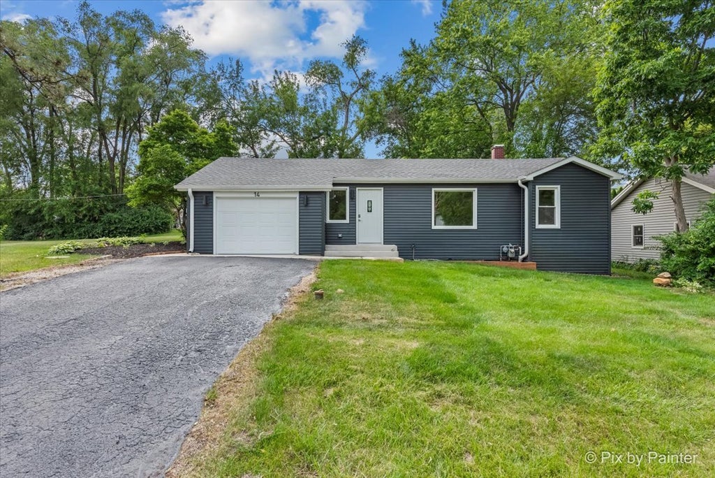 14 Lakewood Drive, Oakwood Hills