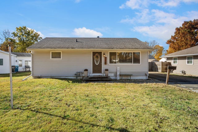 708 South Emerson Street, Monticello