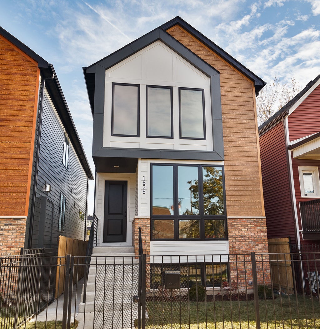 1835 North Lawndale Avenue, Chicago, 60647