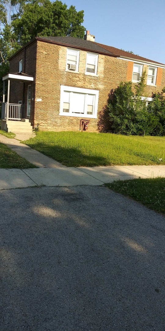 9918 South Hoxie Avenue, Chicago