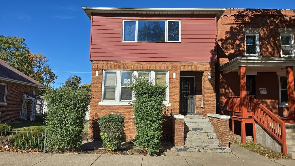 612 East 90th Street, Chicago