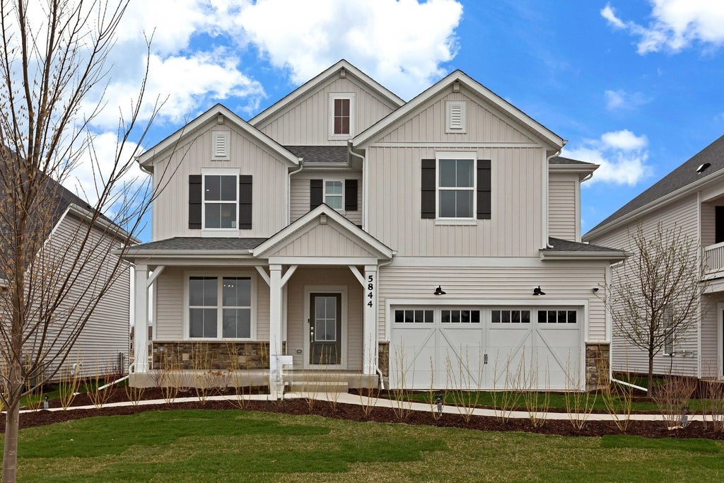 2611 Lawlor Lane, Naperville