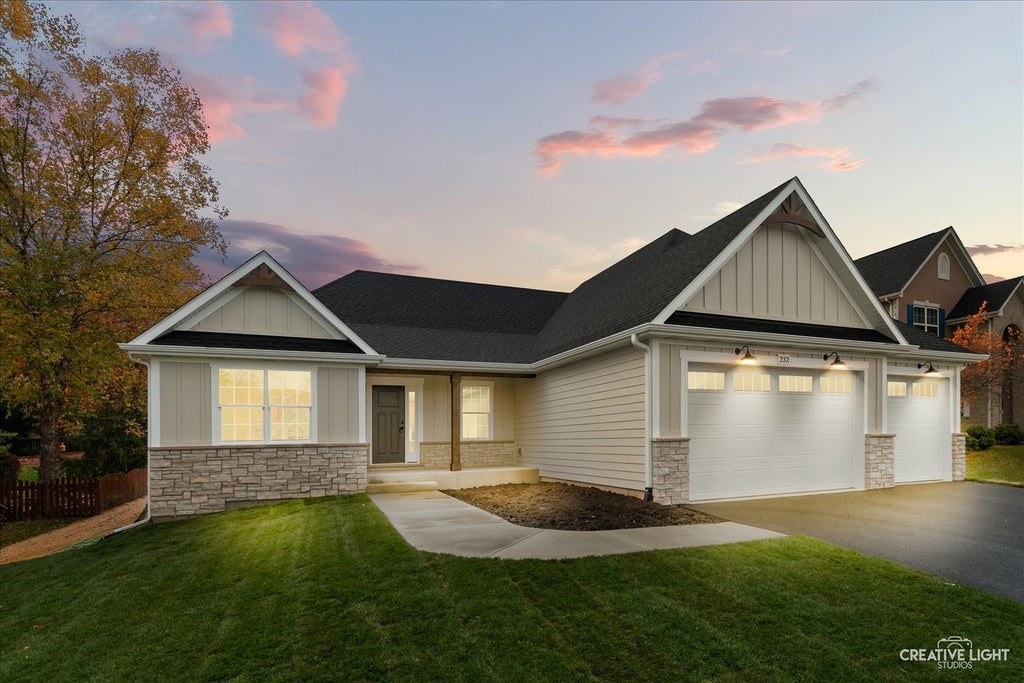 232 Windham Circle, Yorkville