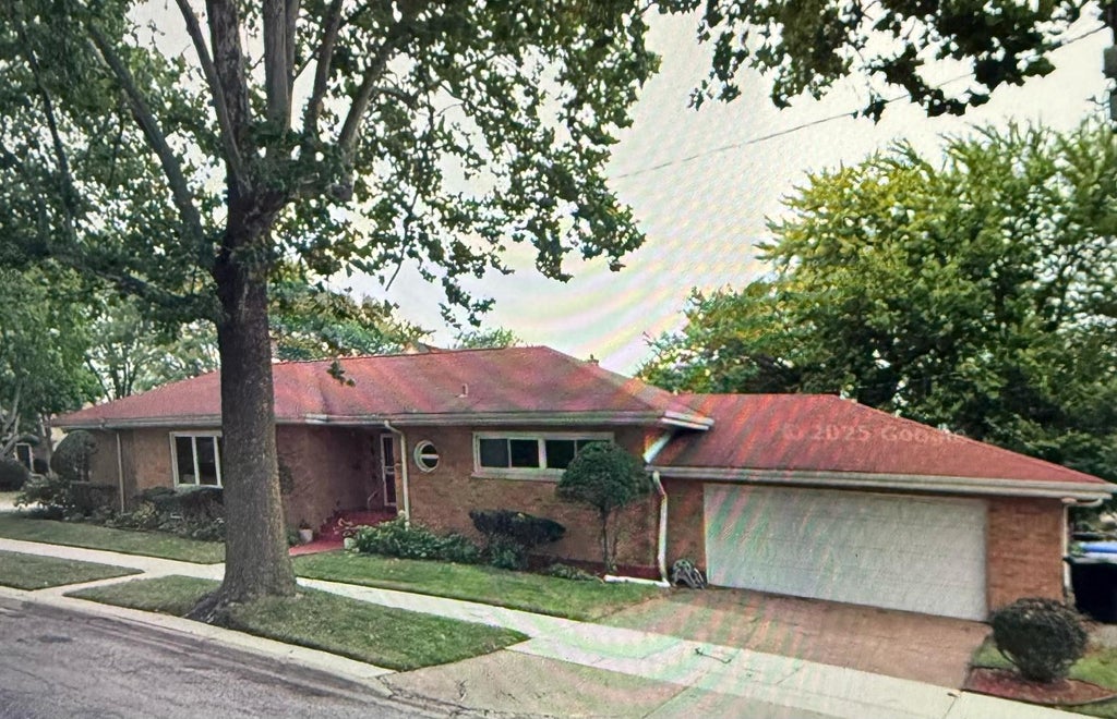 12157 South Perry Avenue, Chicago