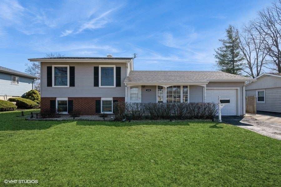 3208 Wren Lane, Rolling Meadows