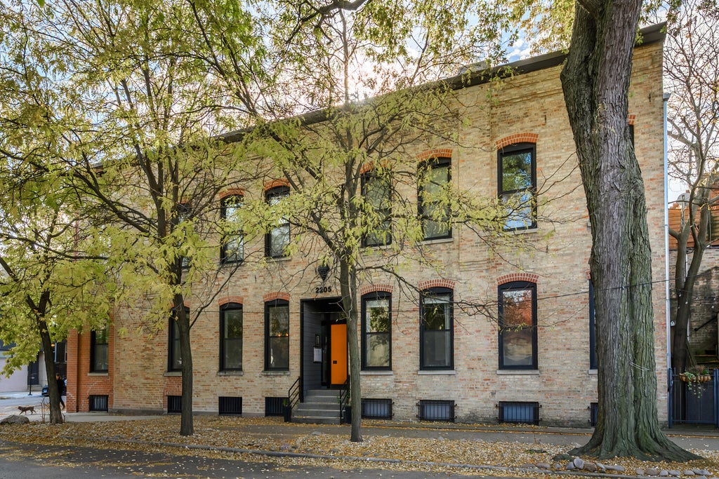 2205 West Shakespeare Avenue 1w, Chicago, 60647