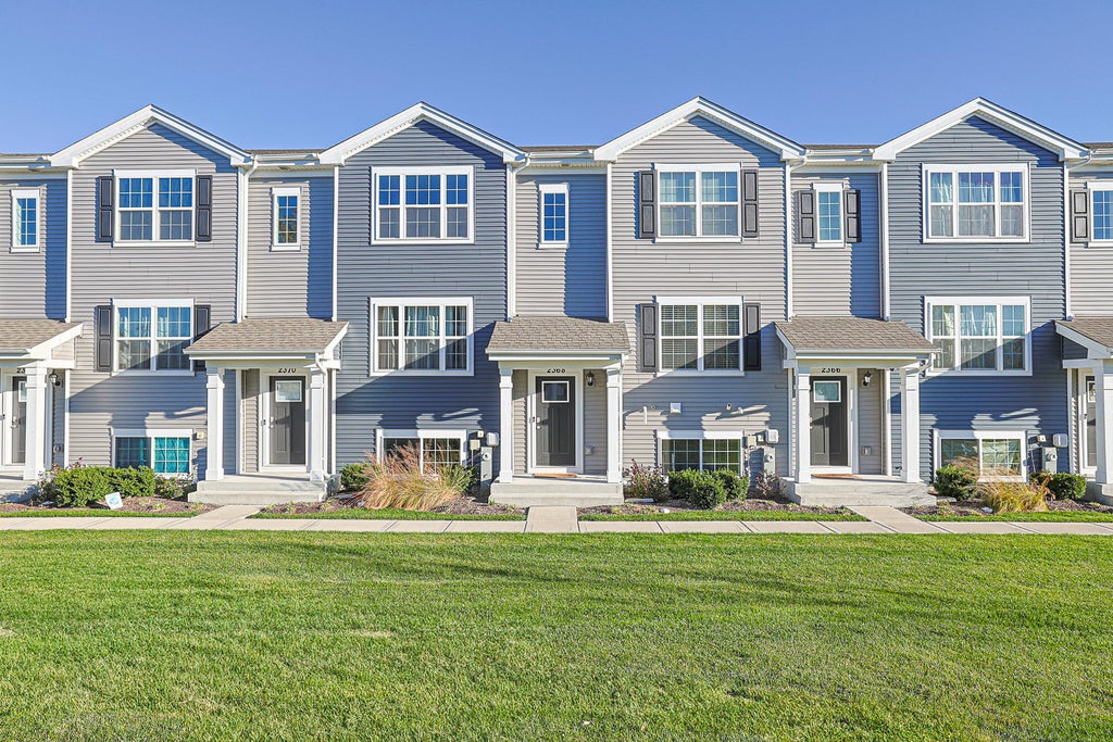 2368 Alison Avenue, Pingree Grove