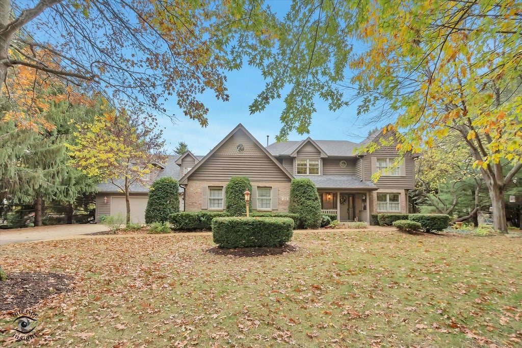 15 Timberview Lane, Yorkville