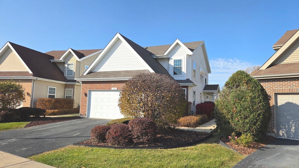 280 Sunset Boulevard, Beecher