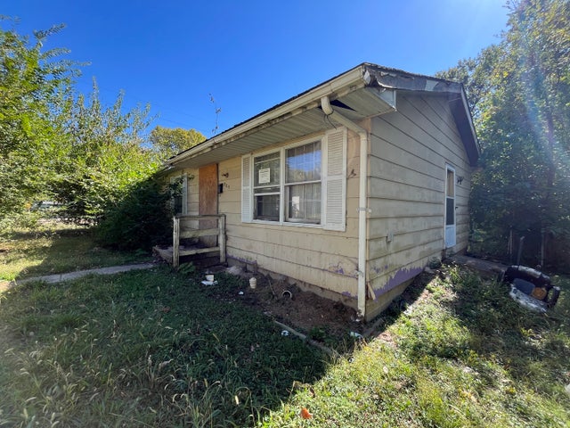 905 West Packard Street, Decatur