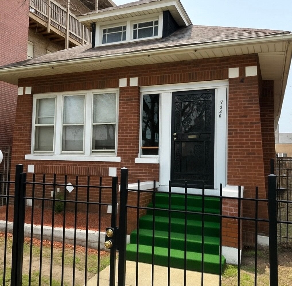 7846 South Maryland Avenue, Chicago