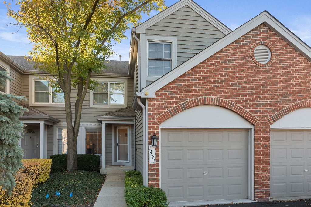 1441 Aberdeen Court -, Naperville