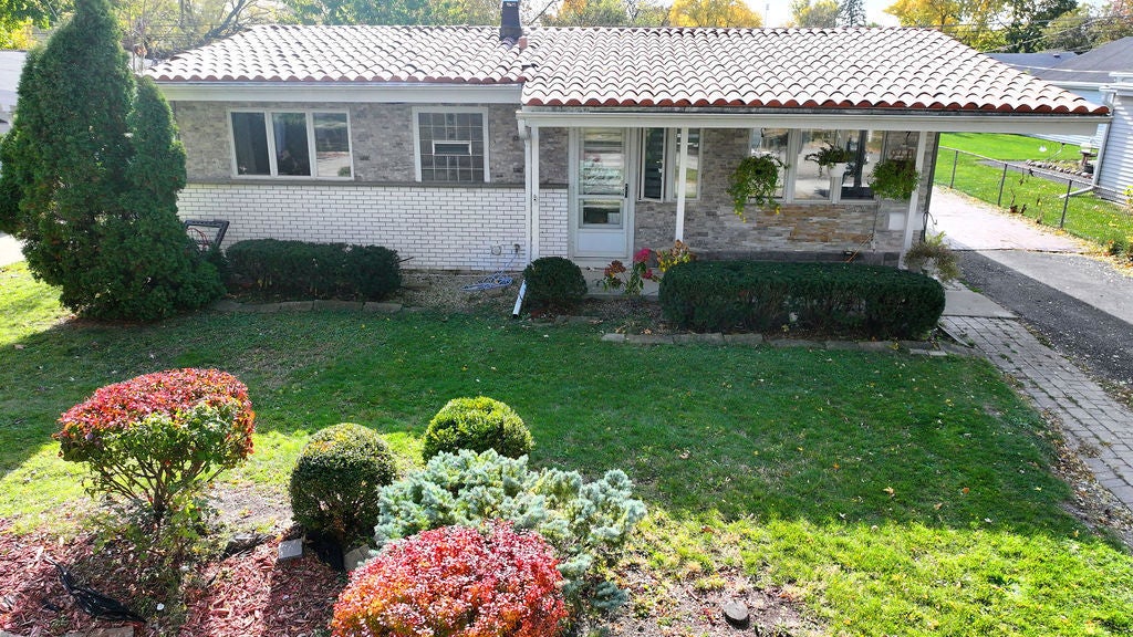 2503 Fulle Street, Rolling Meadows