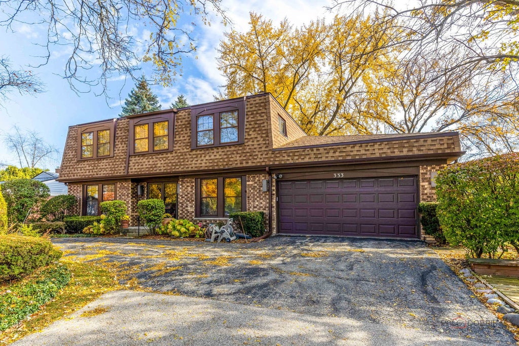 333 Birchwood Avenue, Deerfield, 60015