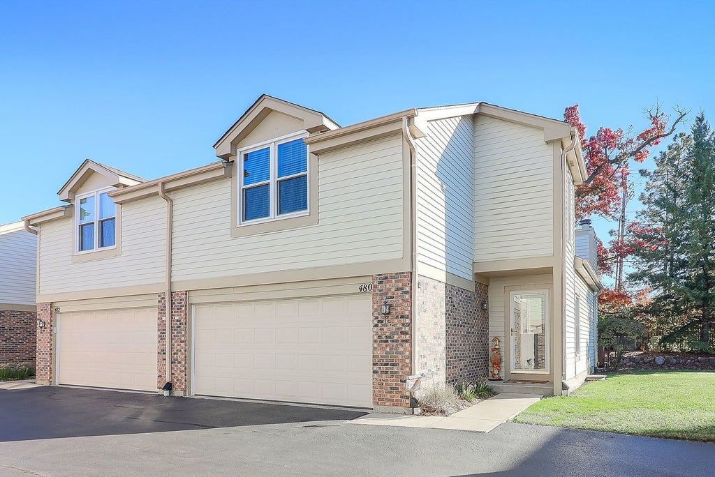480 Village Green Road, Naperville
