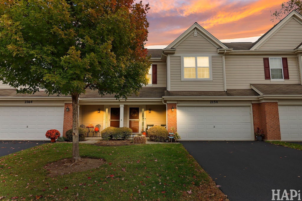 2154 Daybreak Drive, Lake In The Hills