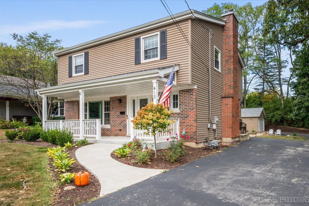 413 Cheever Avenue, Geneva