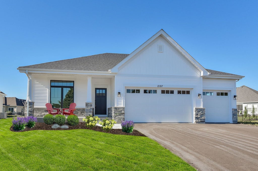 28w185 Lot 1 Geneva Road, West Chicago