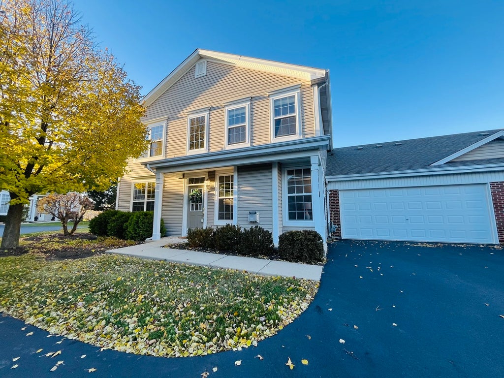 205 Belle Vue Court B, Sugar Grove