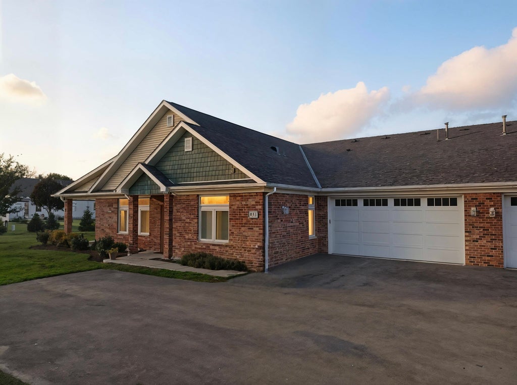 437 Stearn Drive 437, Genoa